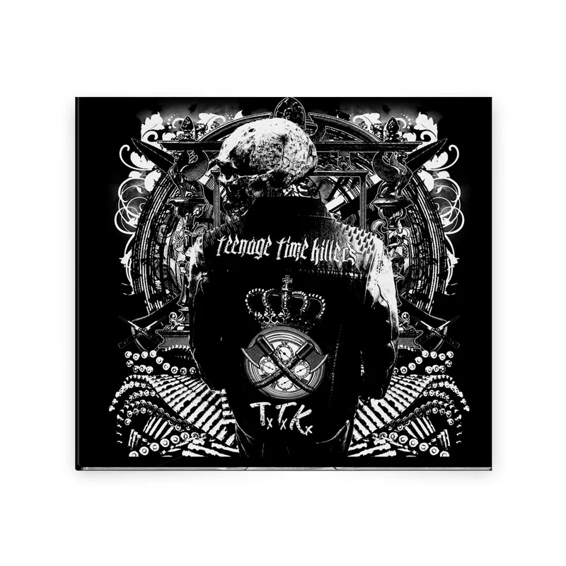 Greatest Hits Volume 1 CD