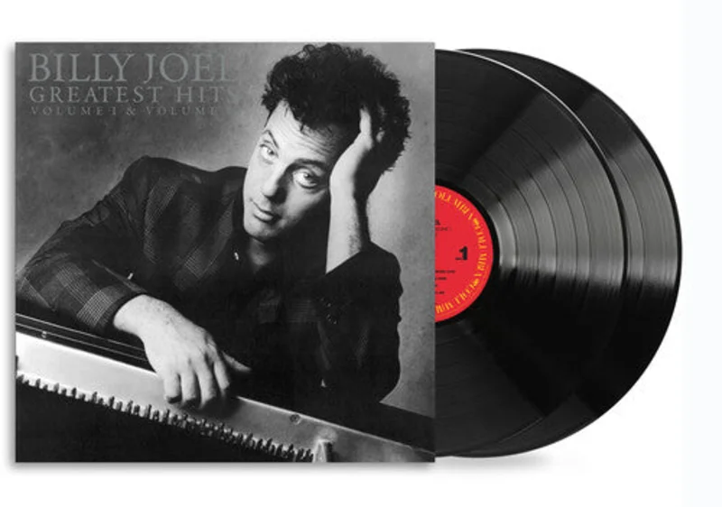 Greatest Hits Volume I & II