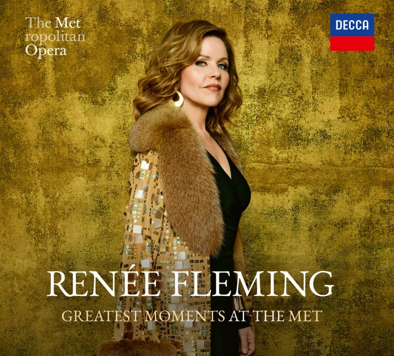 Greatest Moment at the Met: 2CD