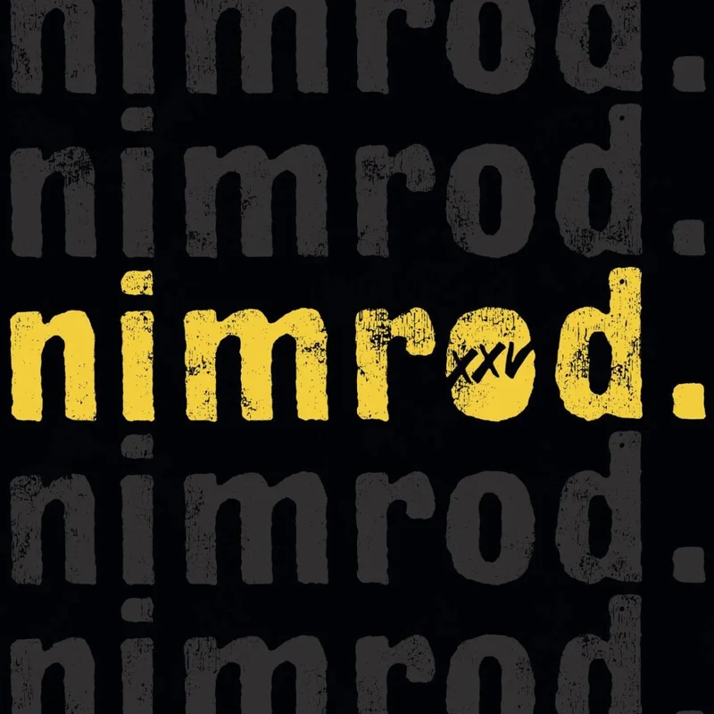 Green Day - Nimrod. XXV
