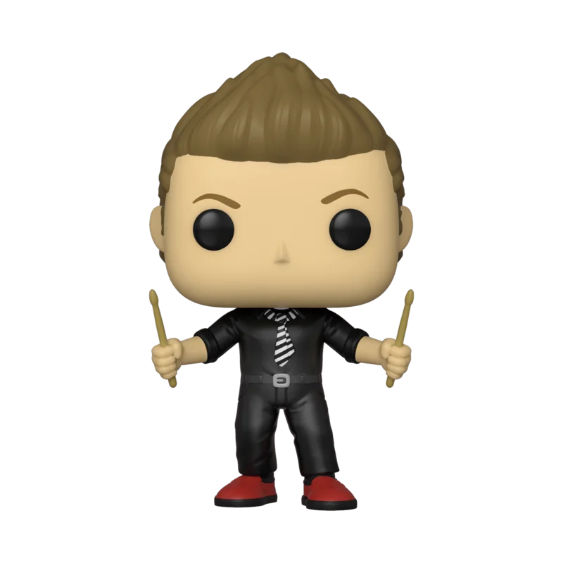GREEN DAY TRE COOL FUNKO POP! ROCKS FIGURE