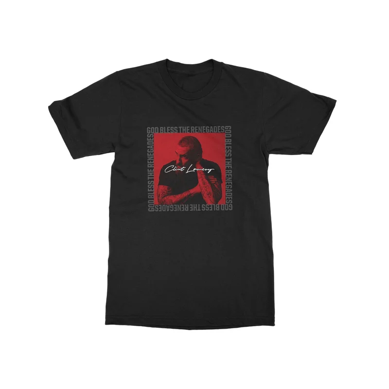 Grief & Distance T-Shirt