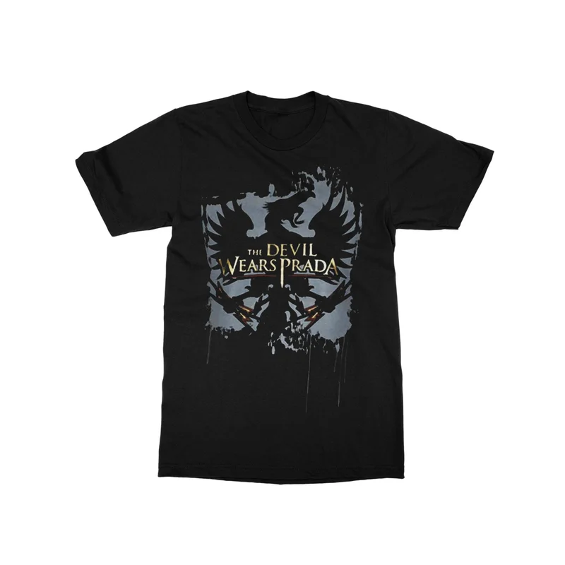 Griffin Foil T-Shirt