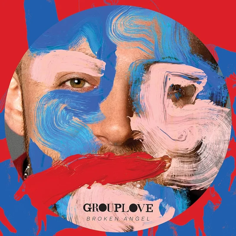 Grouplove - Broken Angel