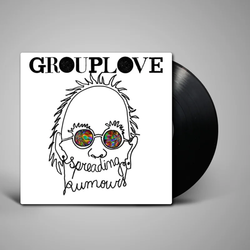 Grouplove - Spreading Rumours