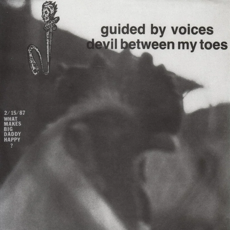 Guided By Voices - Devil Between My Toes