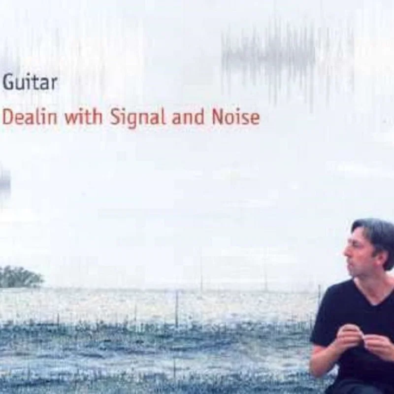 Guitar - Dealin With Signal And Noise