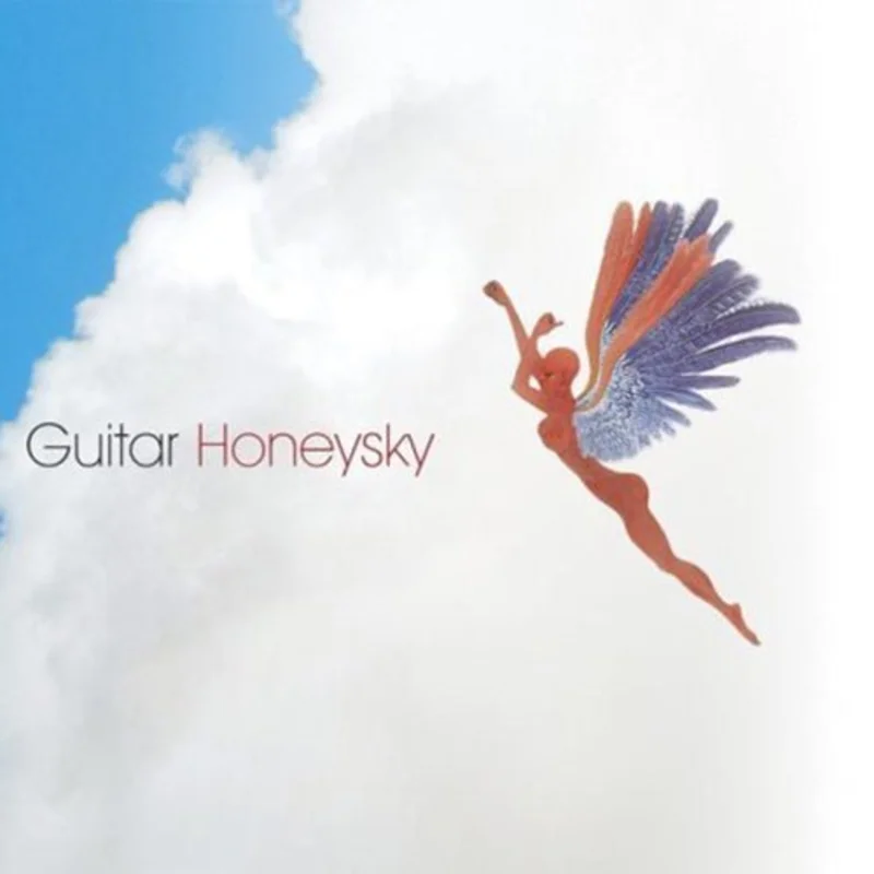 Guitar - Honeysky