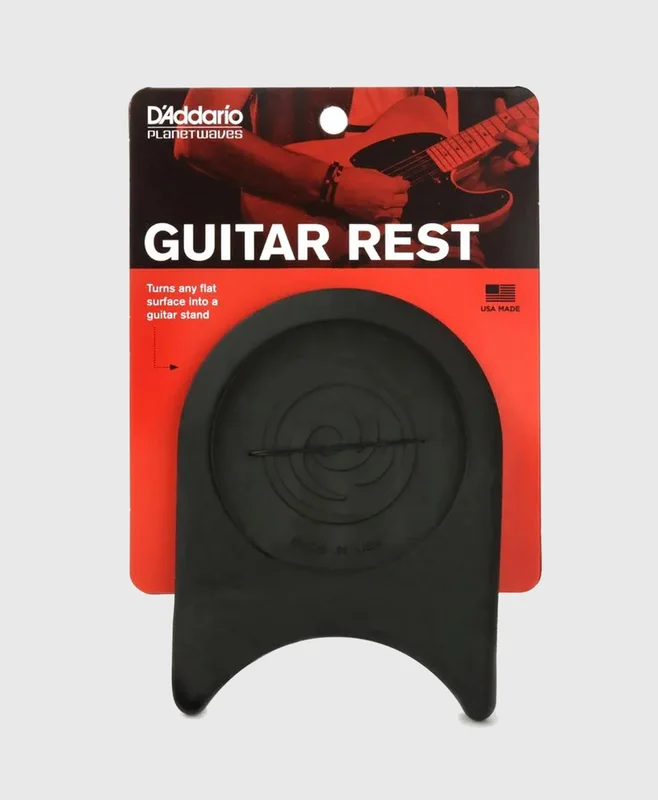 Guitar Rest