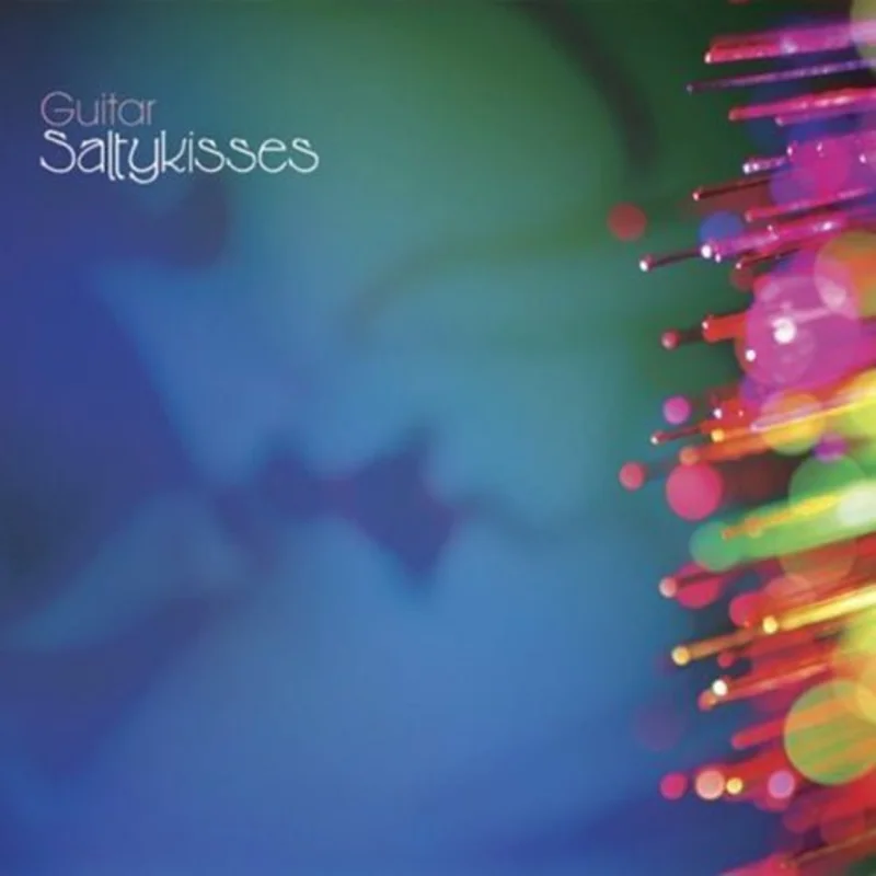 Guitar - Saltykisses