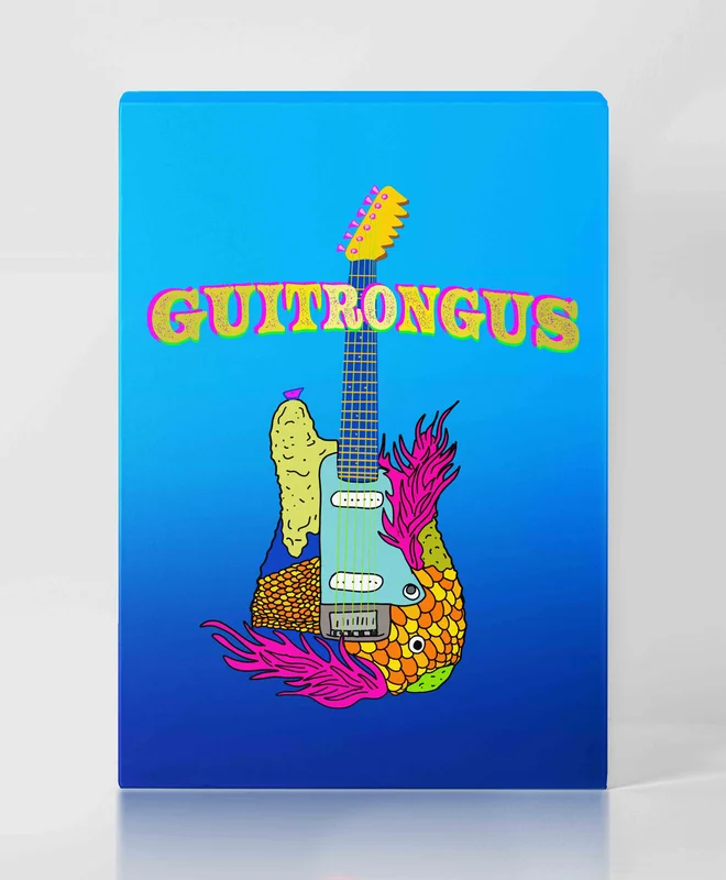 Guitrongus
