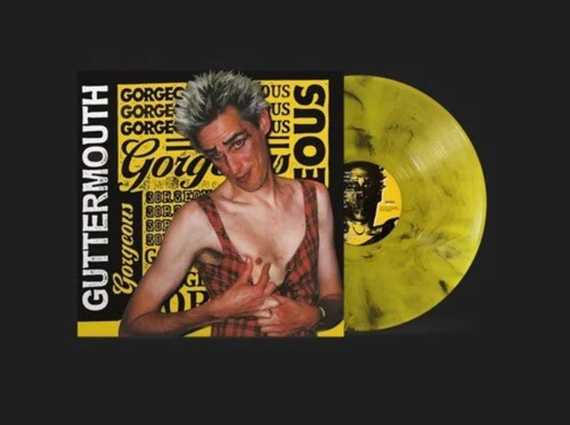 Guttermouth - Gorgeous