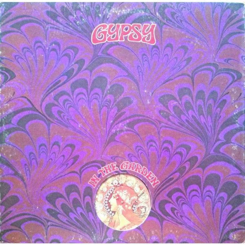 Gypsy  - In The Garden