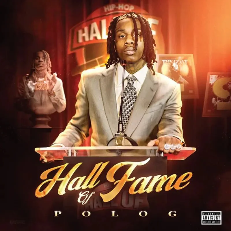 Hall of Fame (RSD2026)