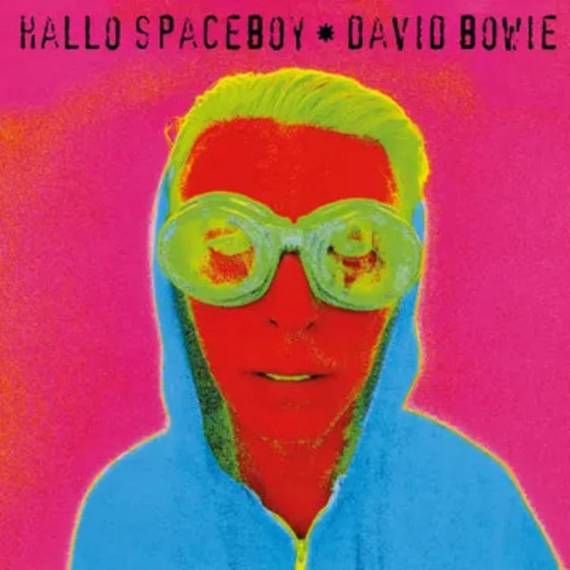 Hallo Spaceboy (RSD2026)