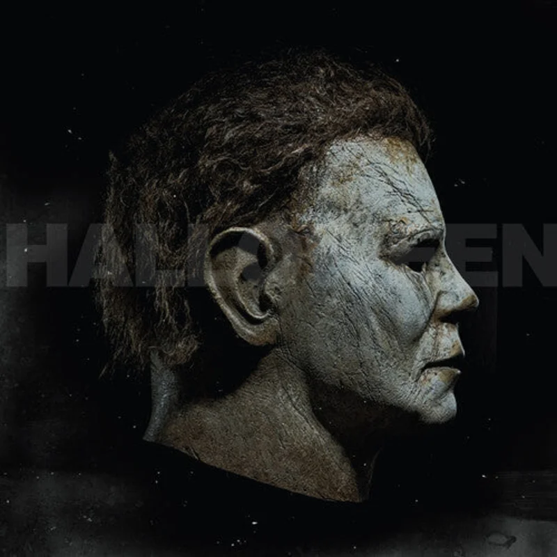 Halloween - Expanded Art Edition (Original Soundtrack) (Colored Vinyl, White, Orange)