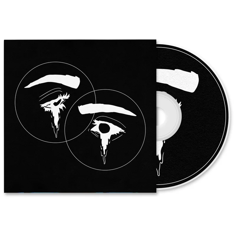 Halo Of Hurt - CD