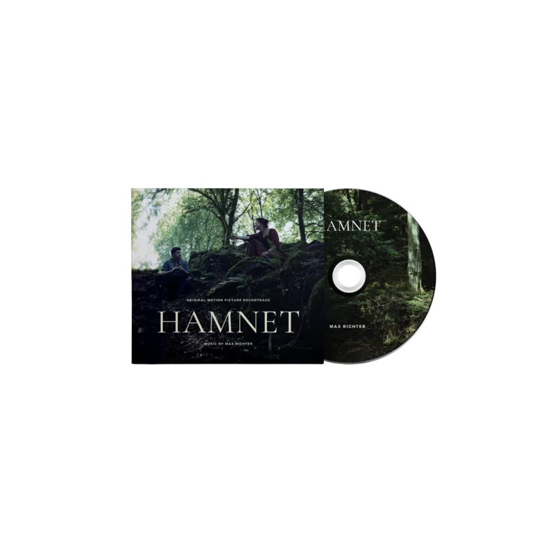 Hamnet (Original Motion Picture Soundtrack)