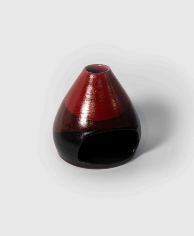 Handmade Incense Burner