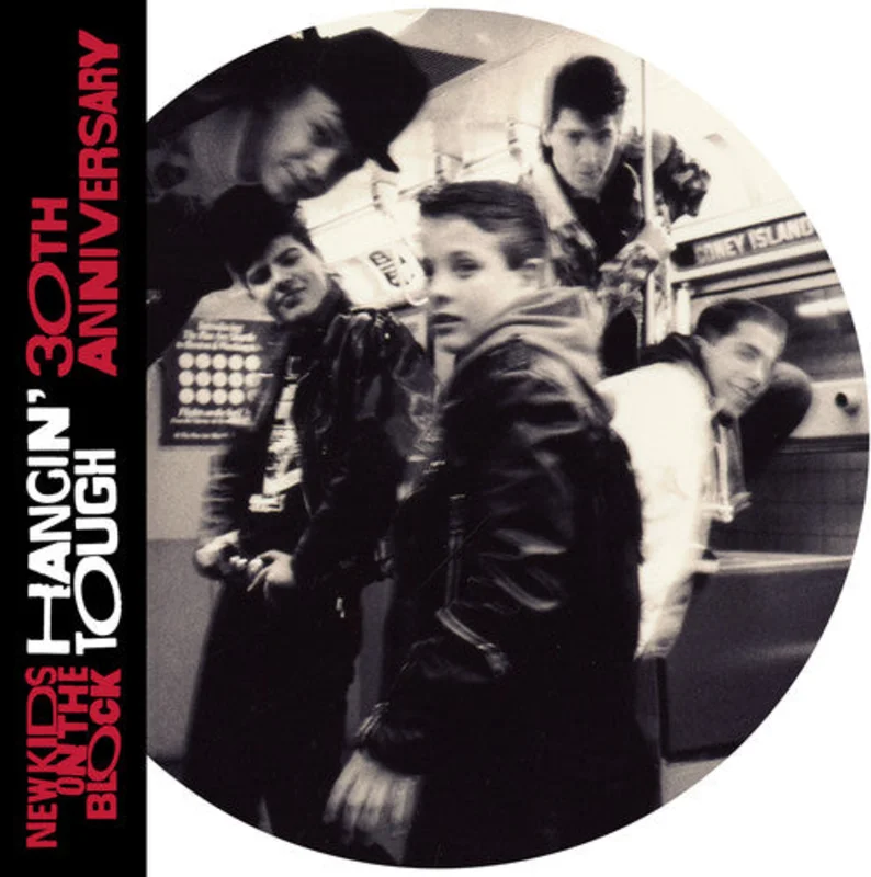 Hangin' Tough (30th Anniversary Edition)