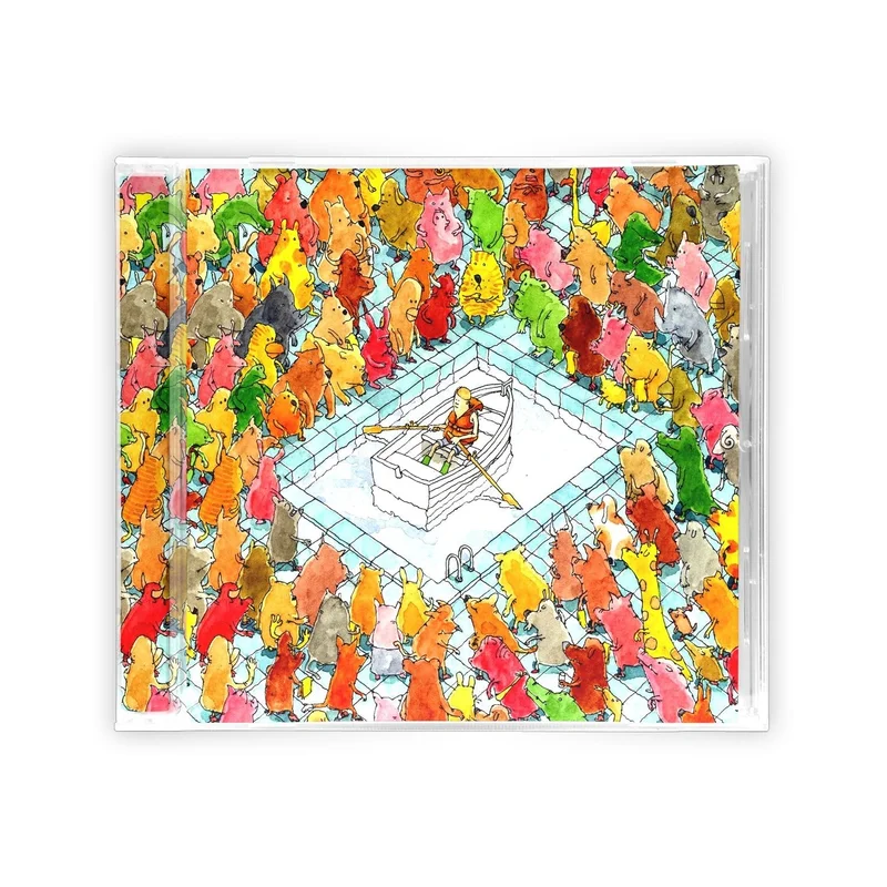 Happiness CD
