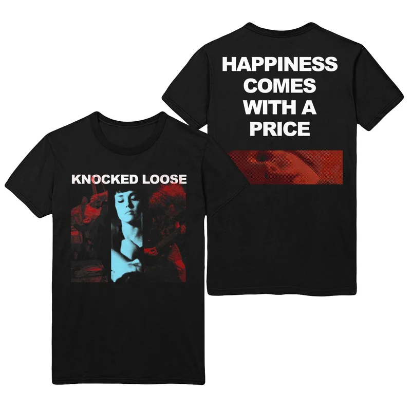 Happiness - Tee