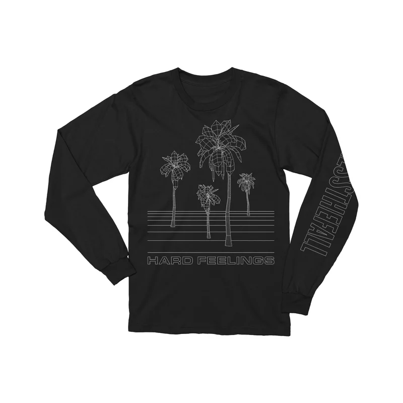 Hard Feelings Long Sleeve