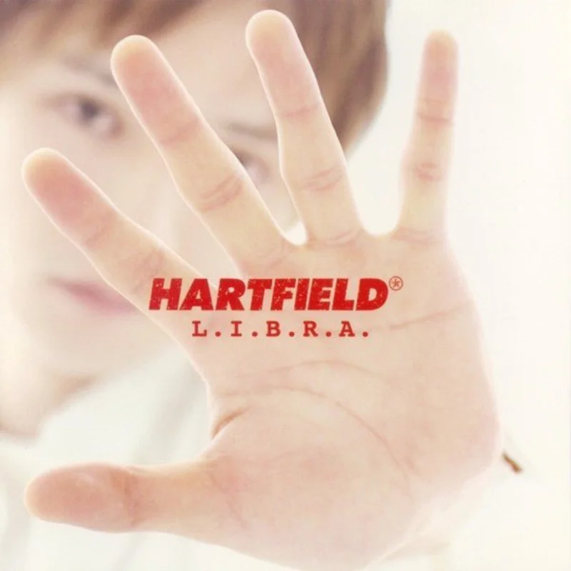 Hartfield - L.I.B.R.A.
