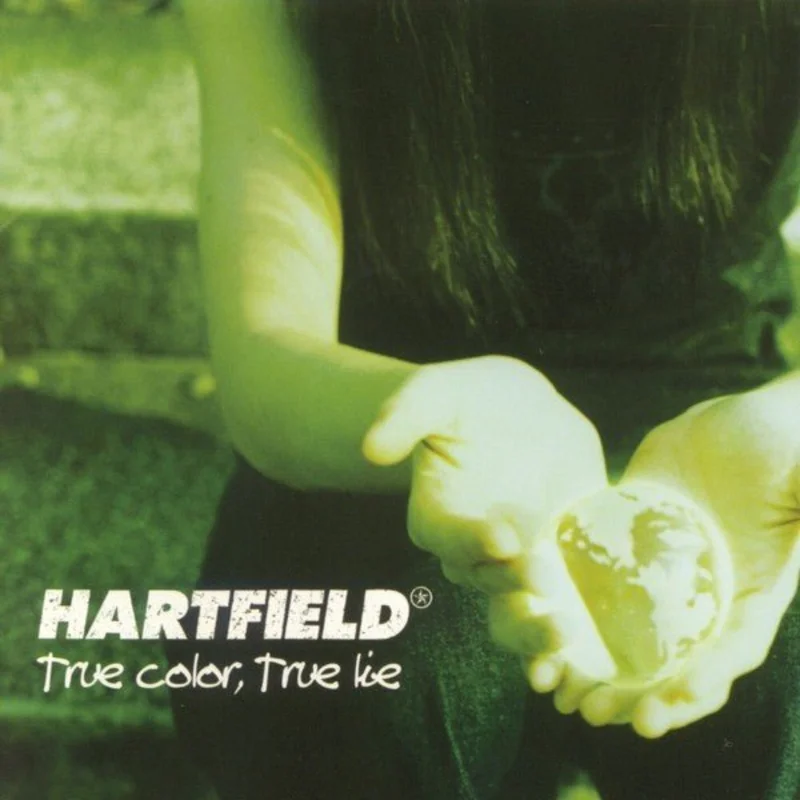 Hartfield - True Color, True Lie (Japanese Edition)