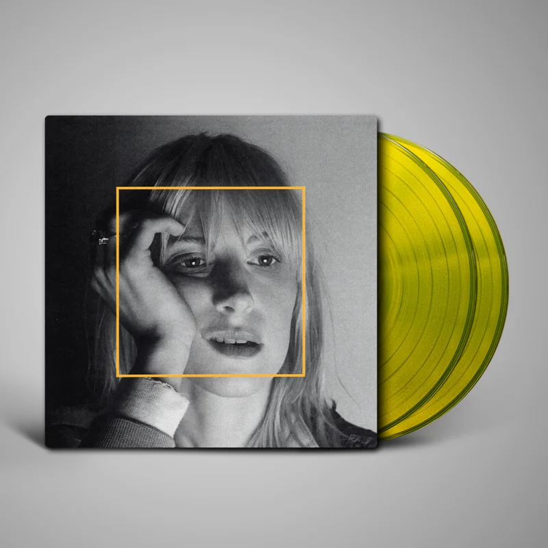 Hayley Williams - Ego Death At A Bachelorette Party