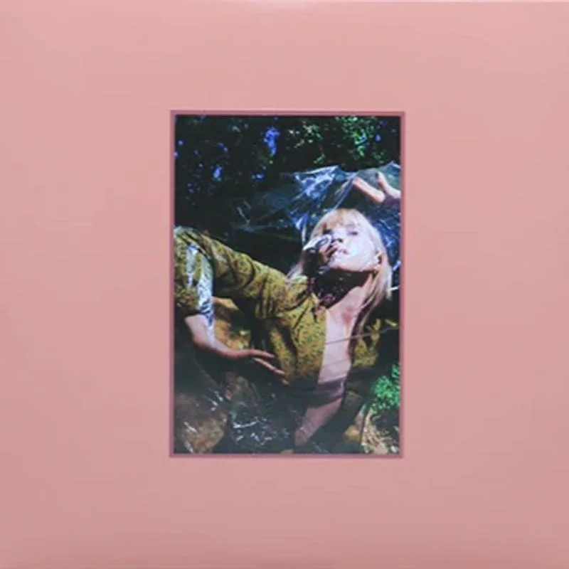 Hayley Williams - Flowers For Vases & Petals For Armor