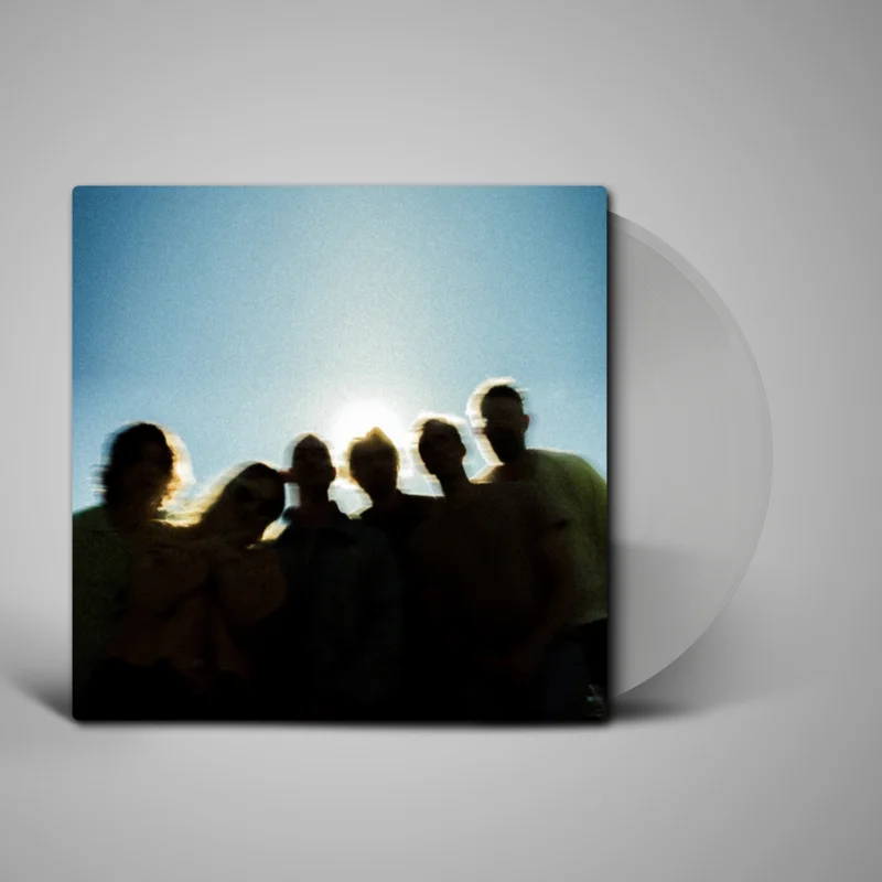 Head and the Heart, The - Aperture