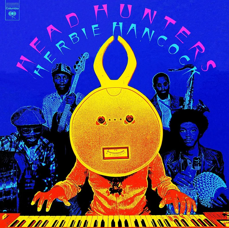 Head Hunters (Import)