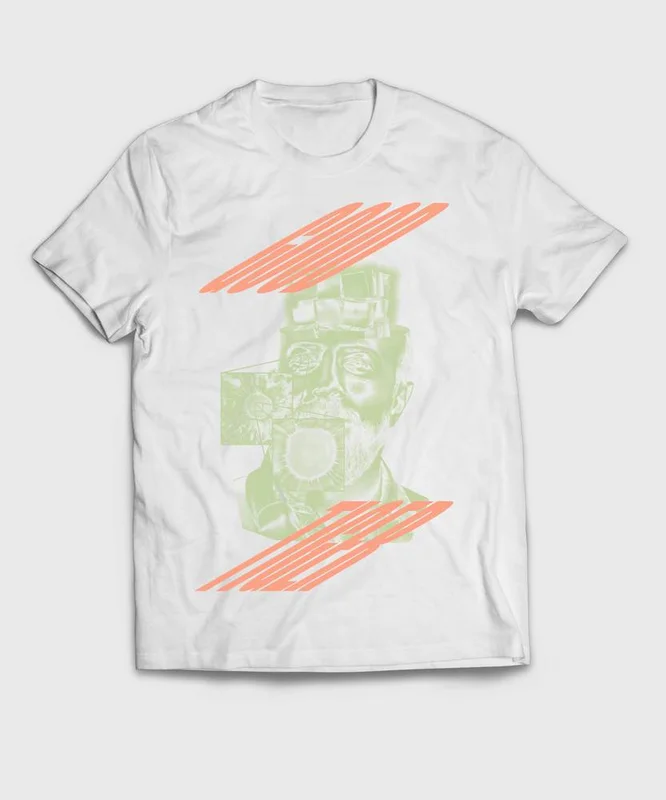 Head Melter T-Shirt