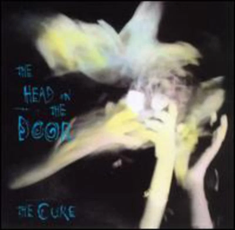 Head On The Door [Import] - CD