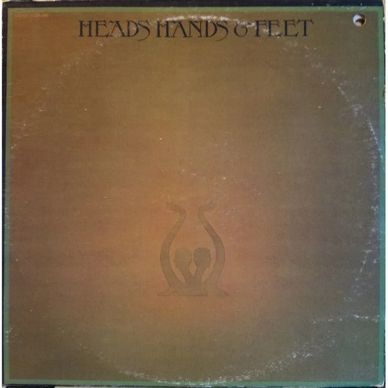 Heads Hands & Feet - Heads, Hands & Feet