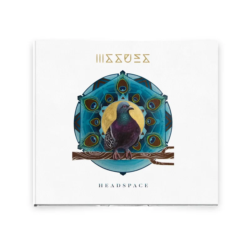 Headspace CD