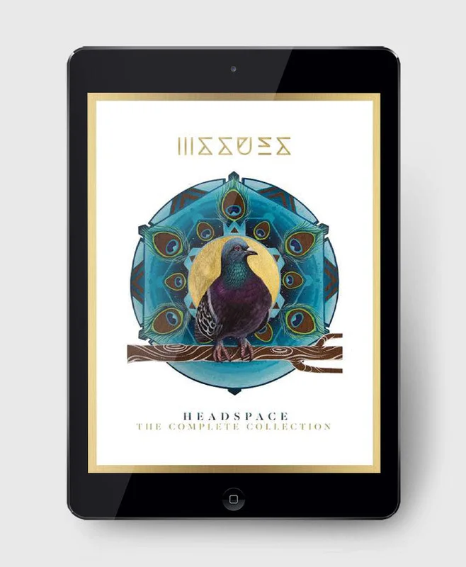 Headspace - The Complete Collection