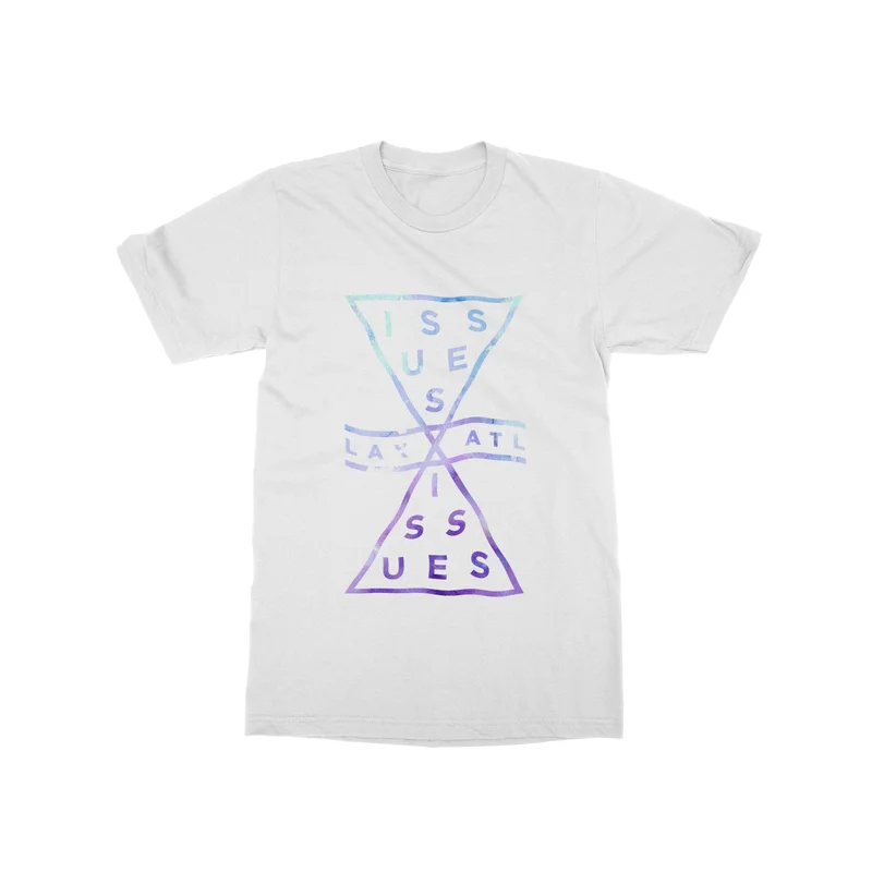 Headspace White T-Shirt