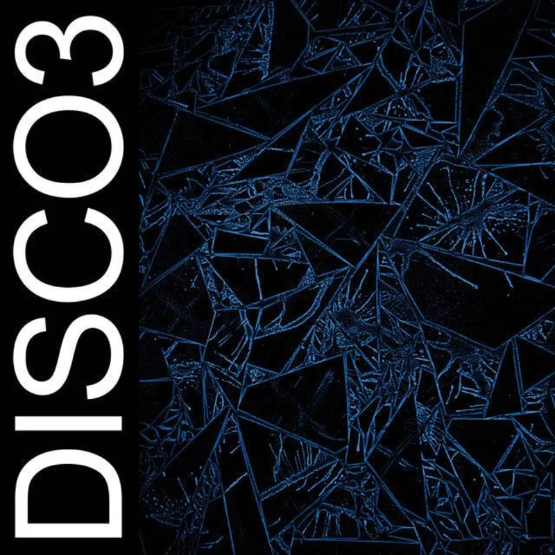HEALTH - Disco3