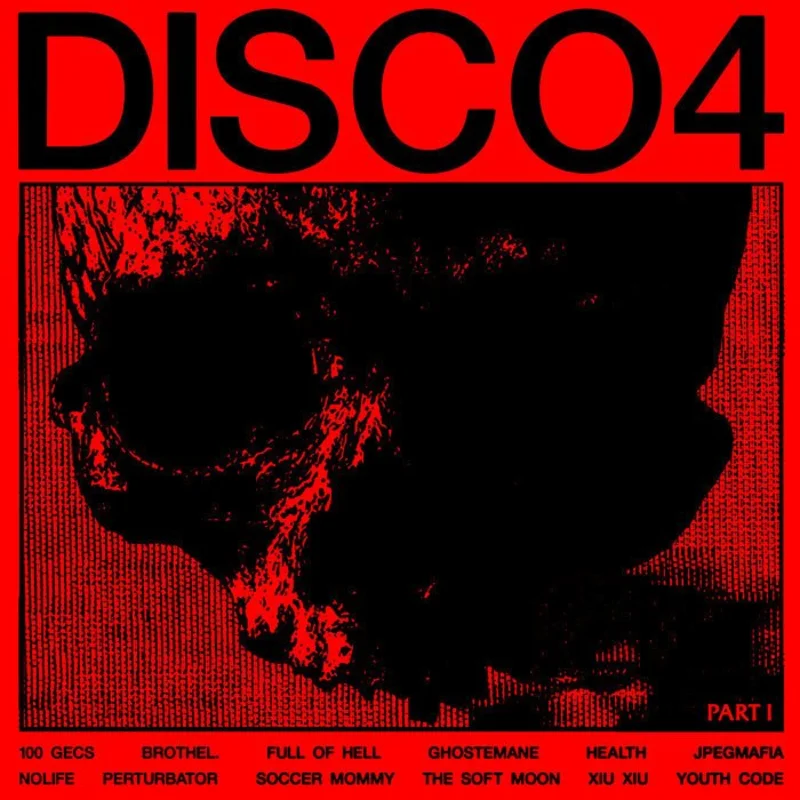 HEALTH - DISCO4:: Part I