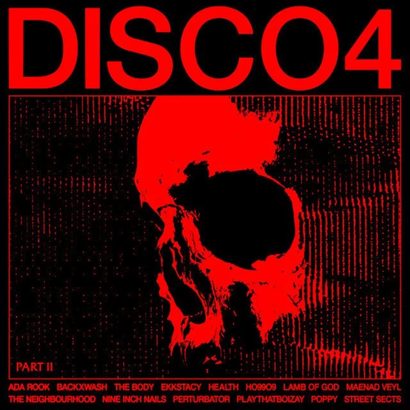 HEALTH - DISCO4 :: Part II (Patreon Exclusive)