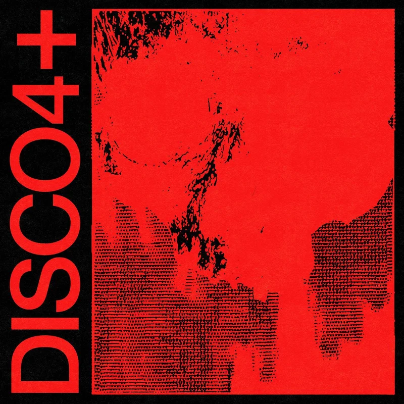 HEALTH - DISCO4+