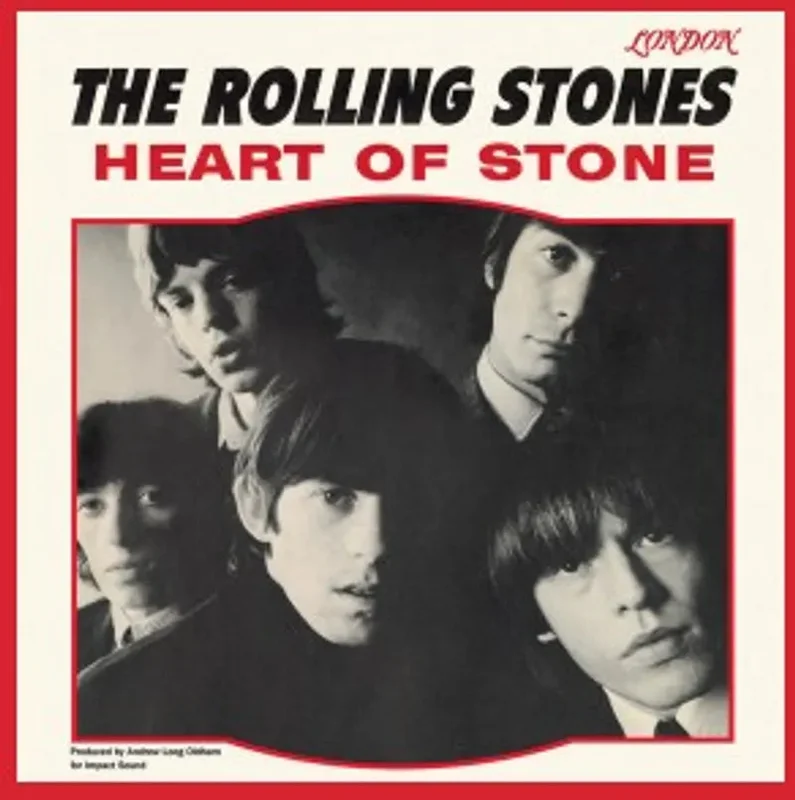Heart of Stone (RSD2026)