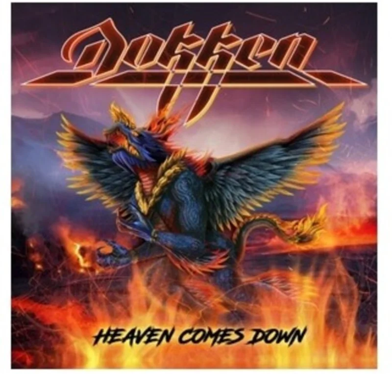 Heaven Comes Down (Indies Exclusive)