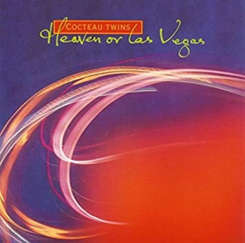 Heaven or Las Vegas