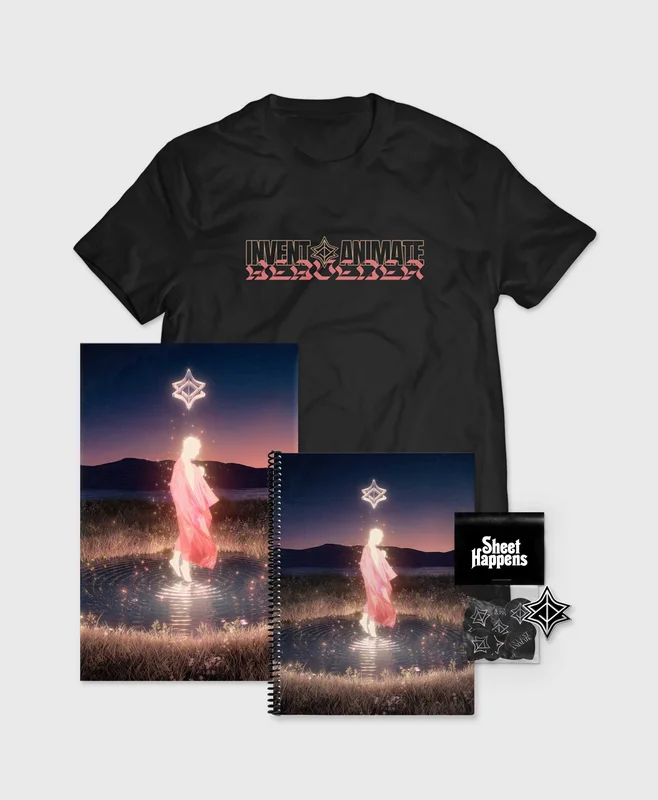 Heavener Ultimate Bundle