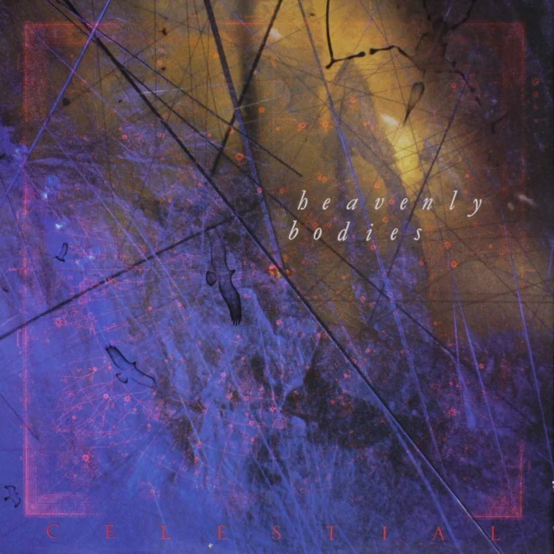 Heavenly Bodies - Celestial