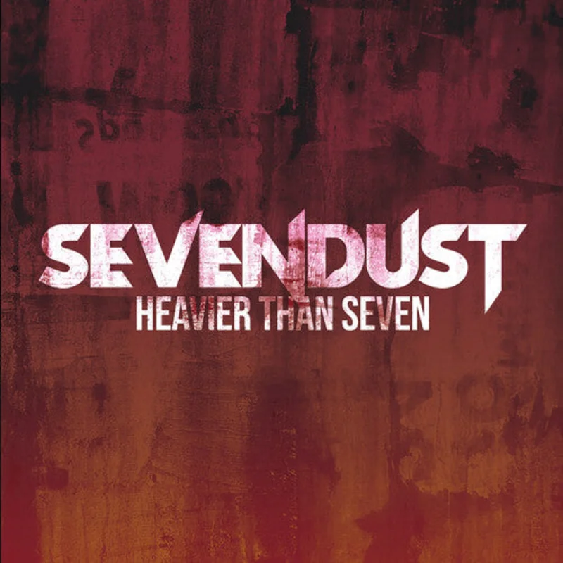 Heavier Than Seven (RSD2024)