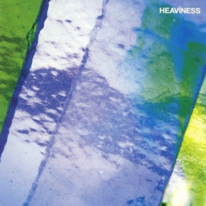 Heavness - Heavness
